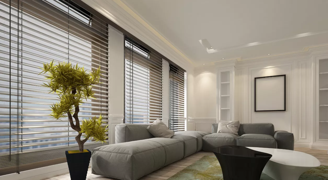store interieur